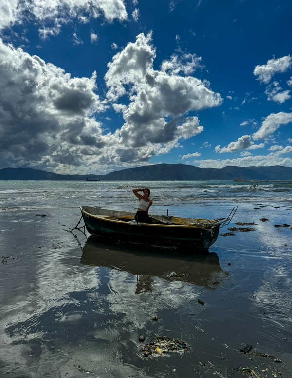 The most beautiful beaches in Albania hero