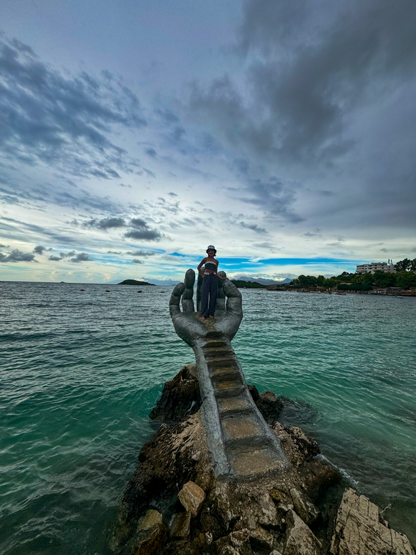 Principotes & Tulum Resto Lounge hero