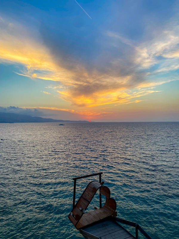 The most beautiful beaches in Albania 1