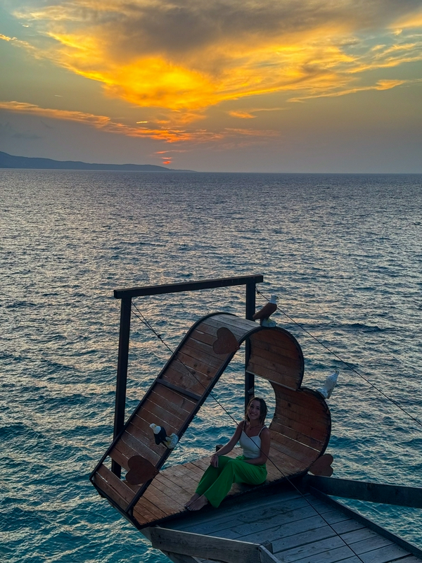 Shpella and Pëllumbasit and the Mirror Beach 2