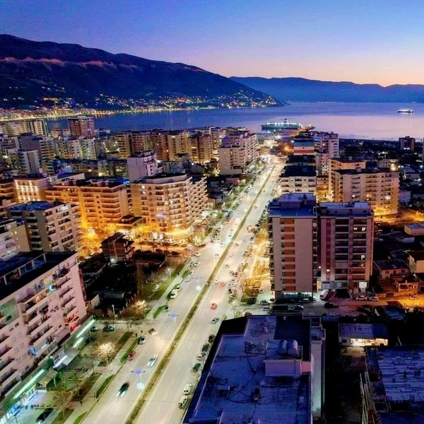 Vlora, Albania 4