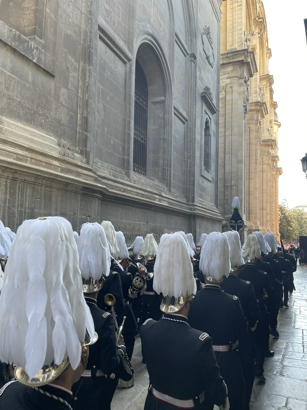  Monumental History in Seville 2