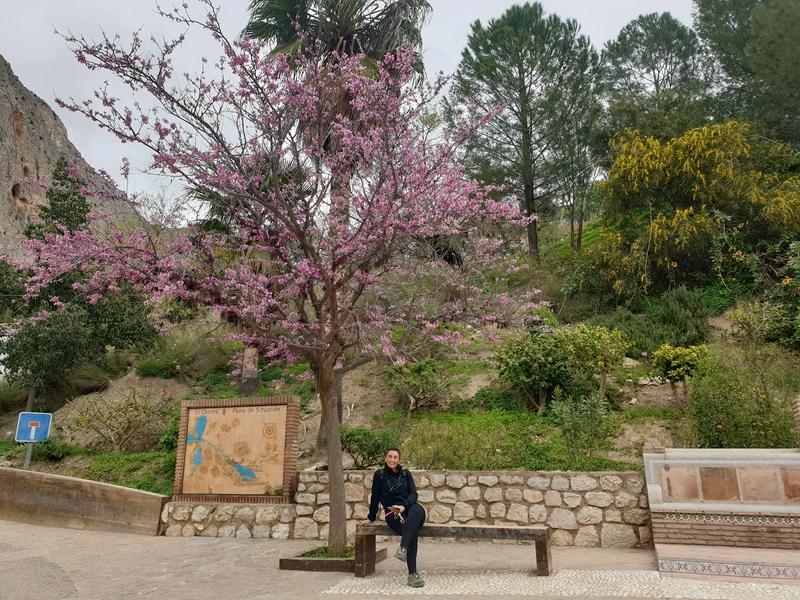 Rural tourism experience at Complejo Turístico Rural La Garganta