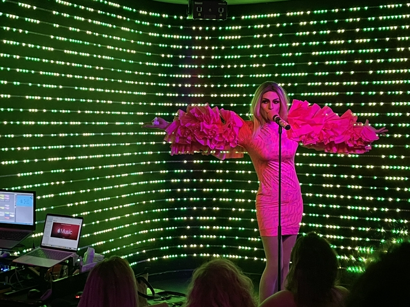 Queer Parties in Torremolinos 1