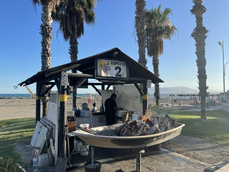 Andalusia's Classics 1