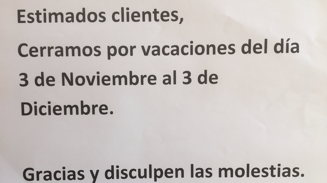 Beach bars in Pedregalejo 3