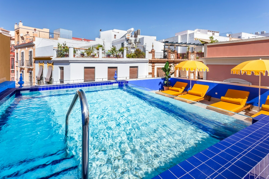 H10 Corregidor Boutique Hotel 2