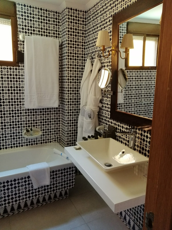 H10 Corregidor Boutique Hotel 3