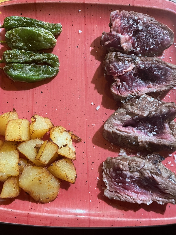 Delicious Tapas in the Santa Cruz Neighborhood hero