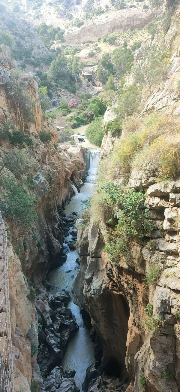 La Garganta Rural Tourist Complex 3