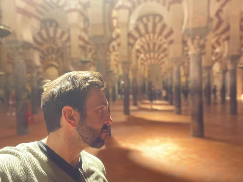 Cordova and the roots of al-Andalus 1