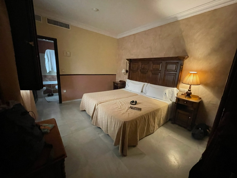 Hacienda Posada De Vallina 1