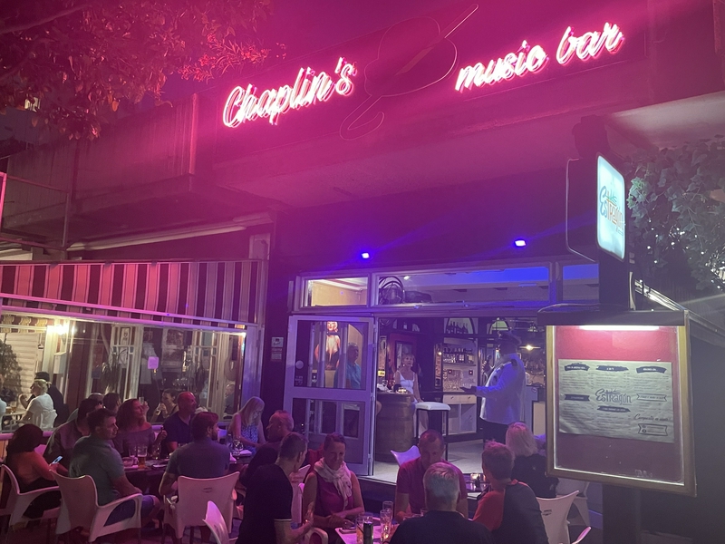 Queer Parties in Torremolinos 3