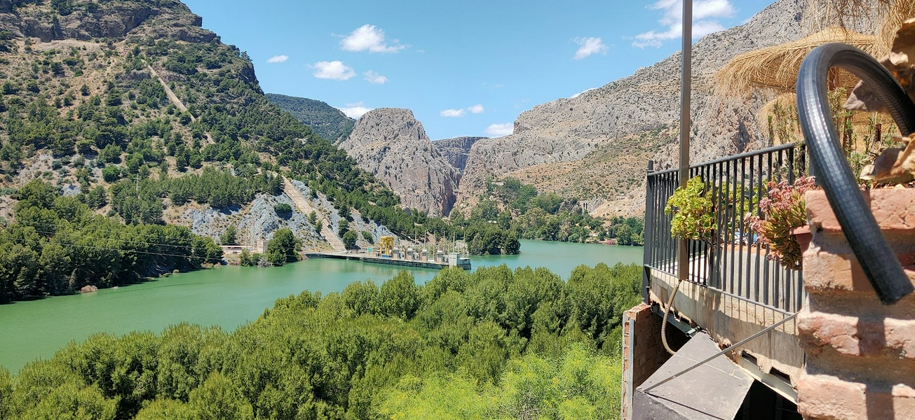 La Garganta Rural Tourist Complex 1