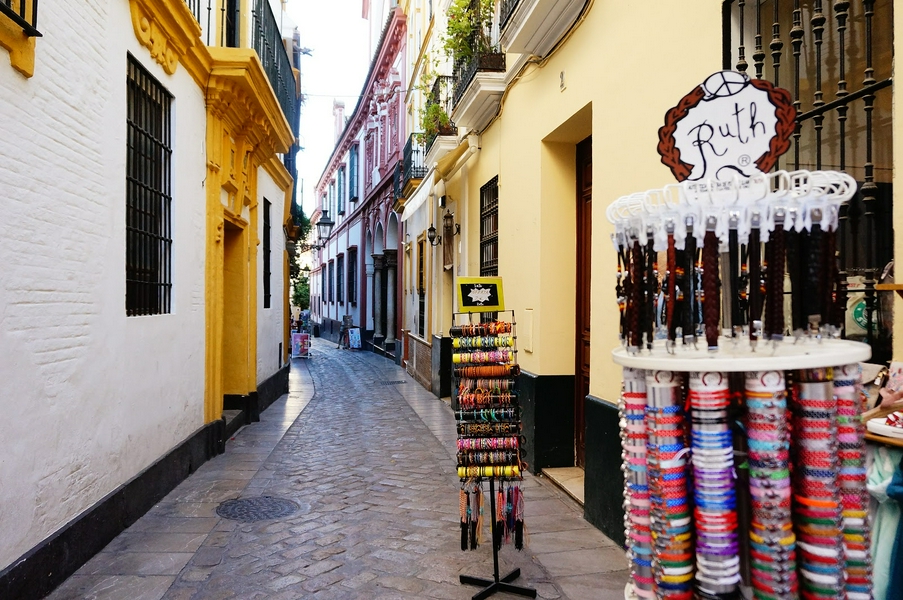 Delicious Tapas in the Santa Cruz Neighborhood 3