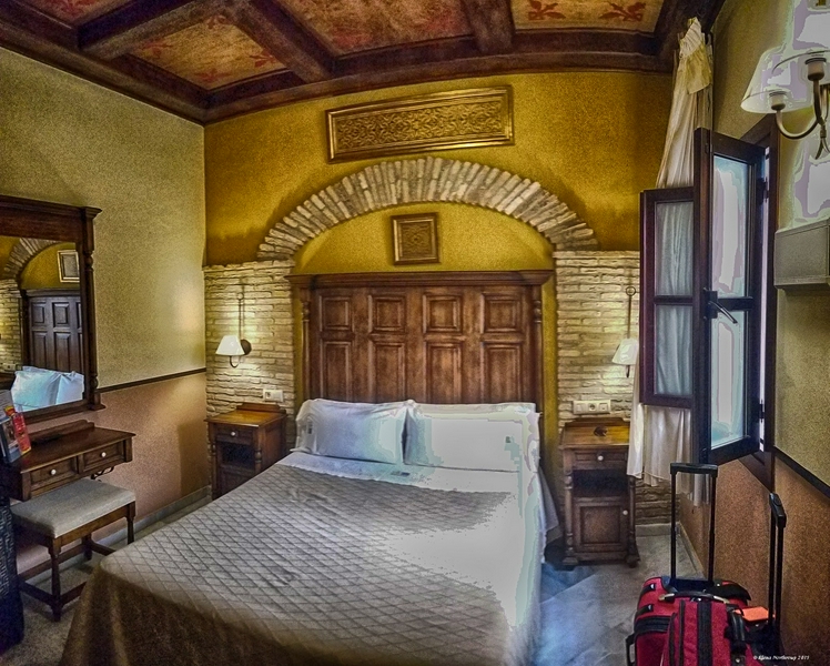 Hacienda Posada De Vallina 4