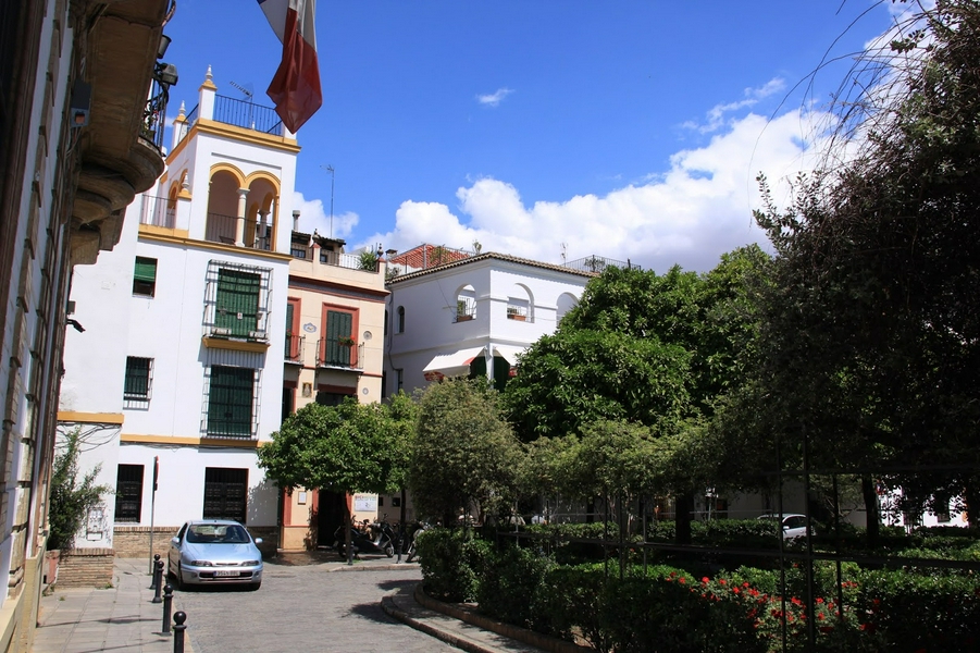 Delicious Tapas in the Santa Cruz Neighborhood 2