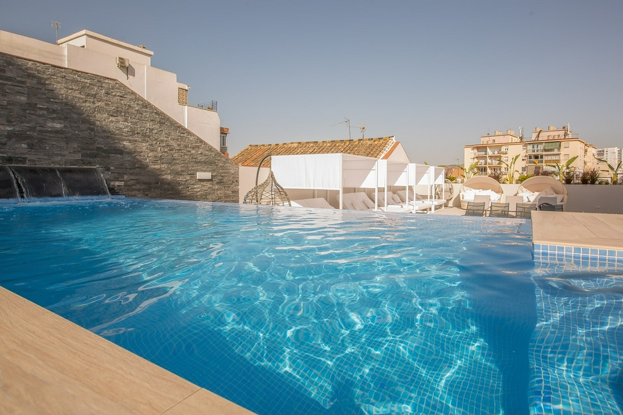 HOTEL BRO - ADULTS ONLY 2