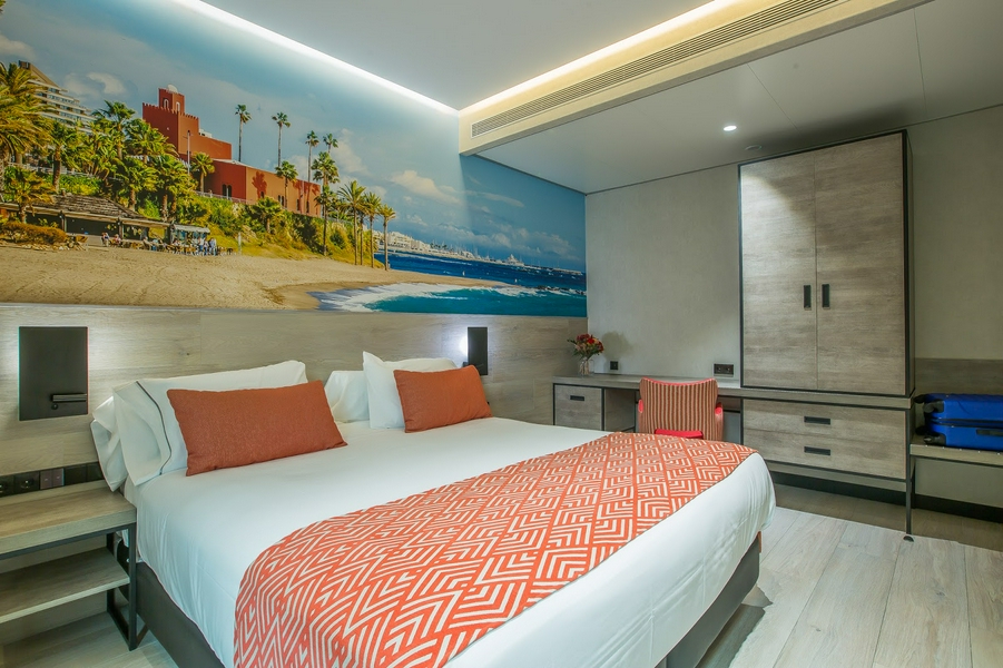 HOTEL BRO - ADULTS ONLY 1