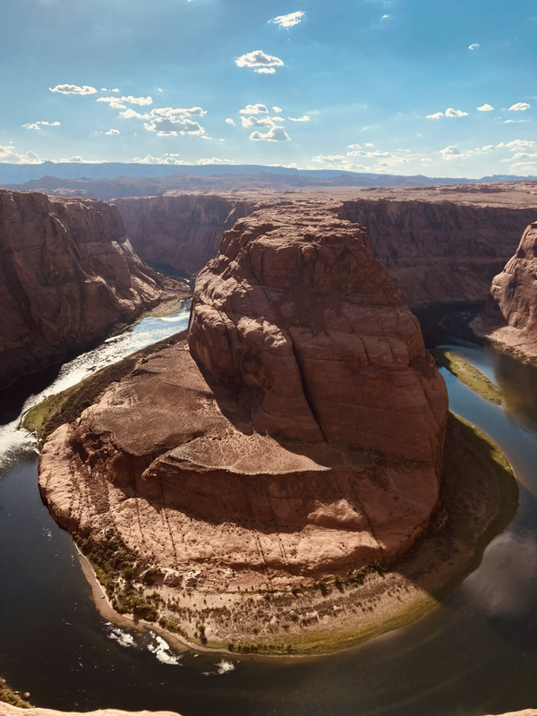 Horseshoe Bend hero