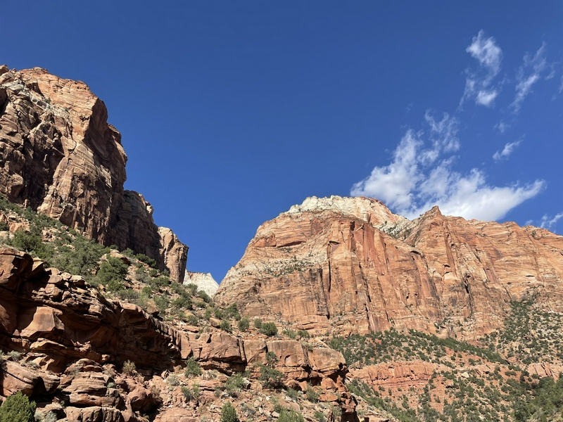 Zion National Park 3
