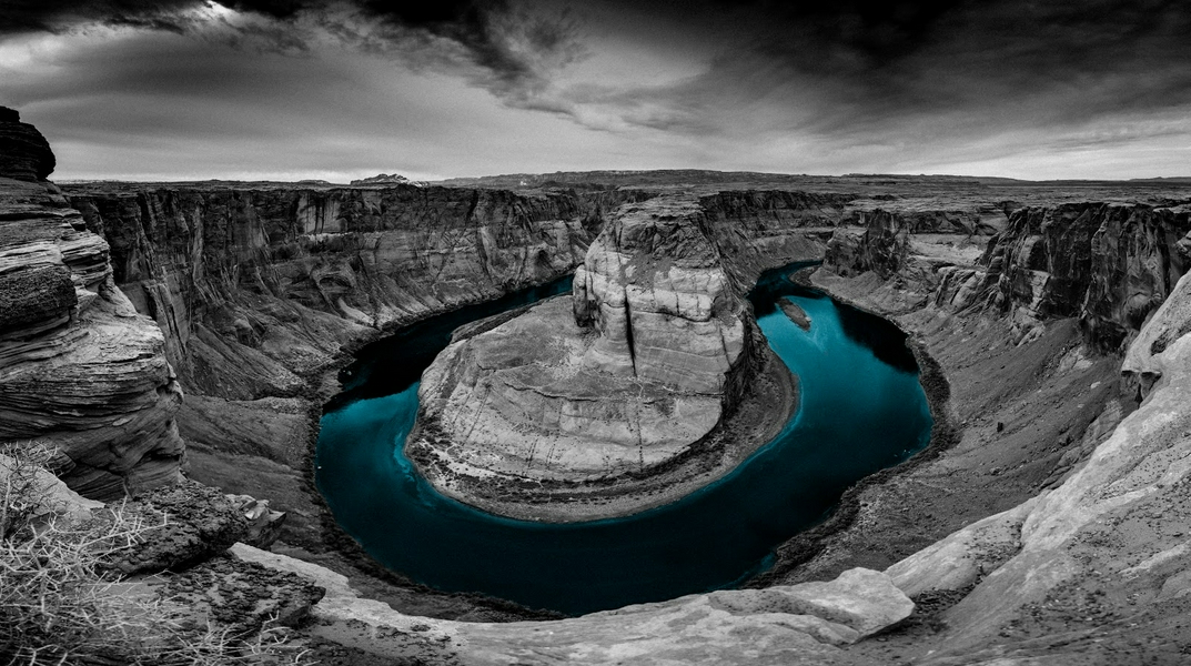 Horseshoe Bend 3