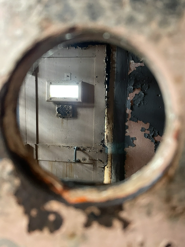 Alcatraz Island 1