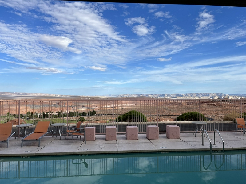 Best Western View Of Lake Powell Hotel 2