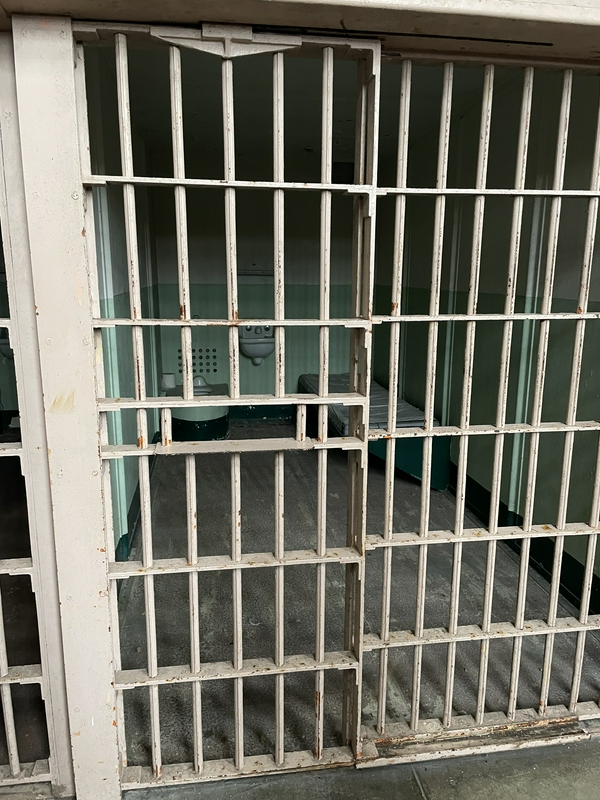 Alcatraz Island 3