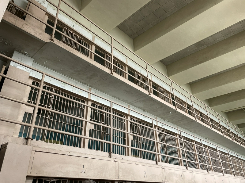 Alcatraz Island 2