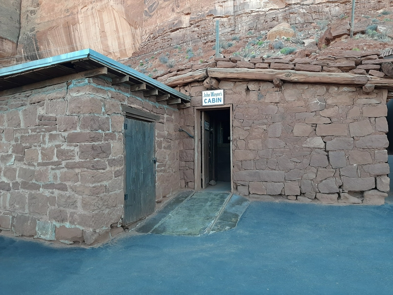 Goulding's Lodge | Monument Valley 2