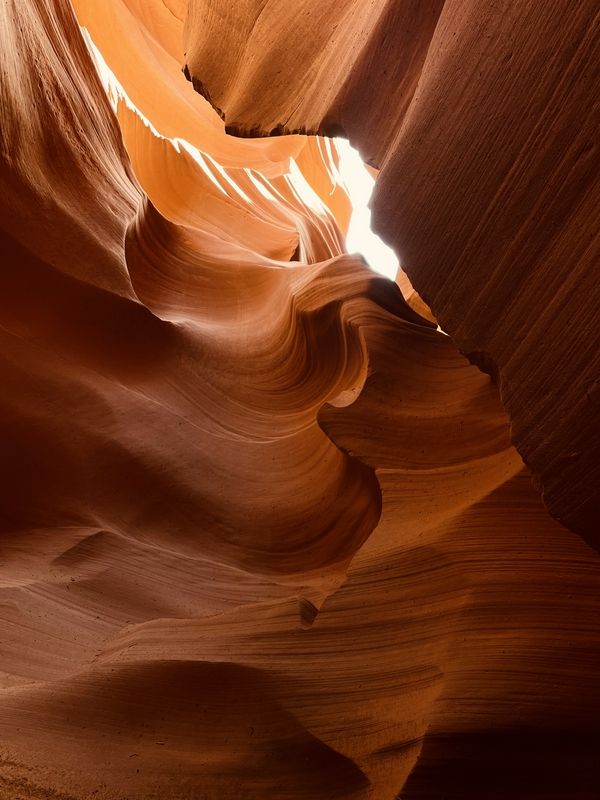 Lower Antelope Canyon 3