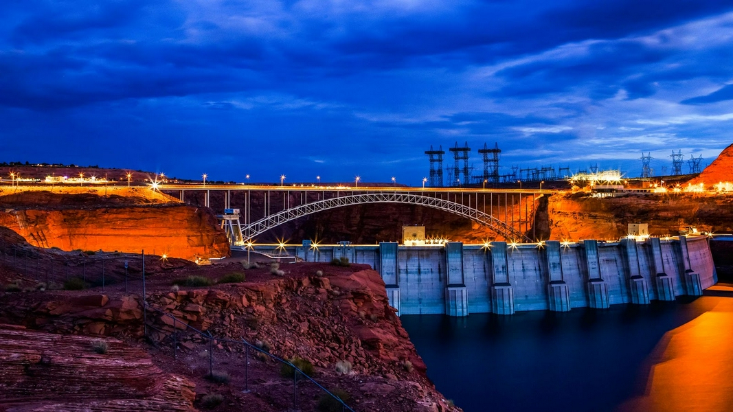 Best Western View Of Lake Powell Hotel hero