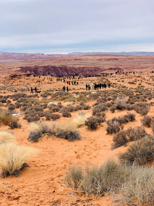 Horseshoe Bend 2