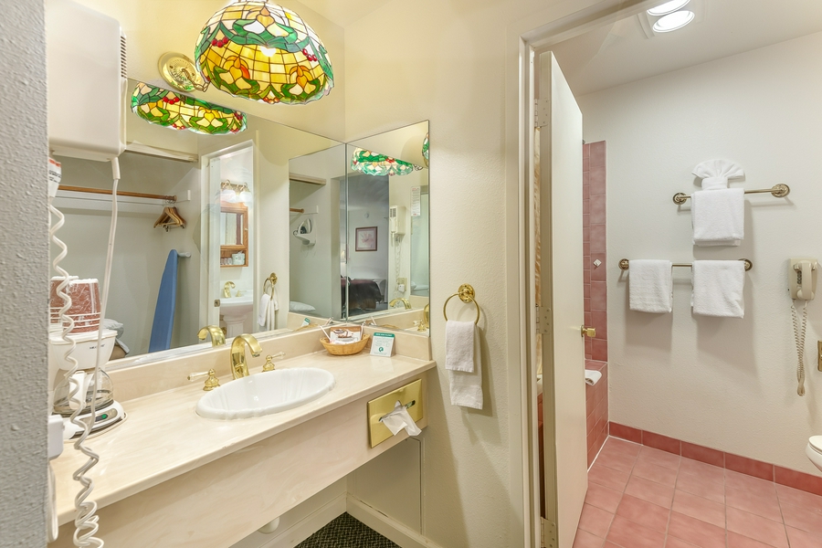 Yosemite Miners Inn Motel 3