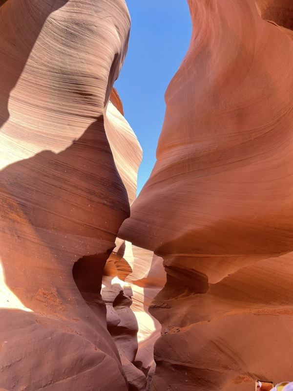 Lower Antelope Canyon hero