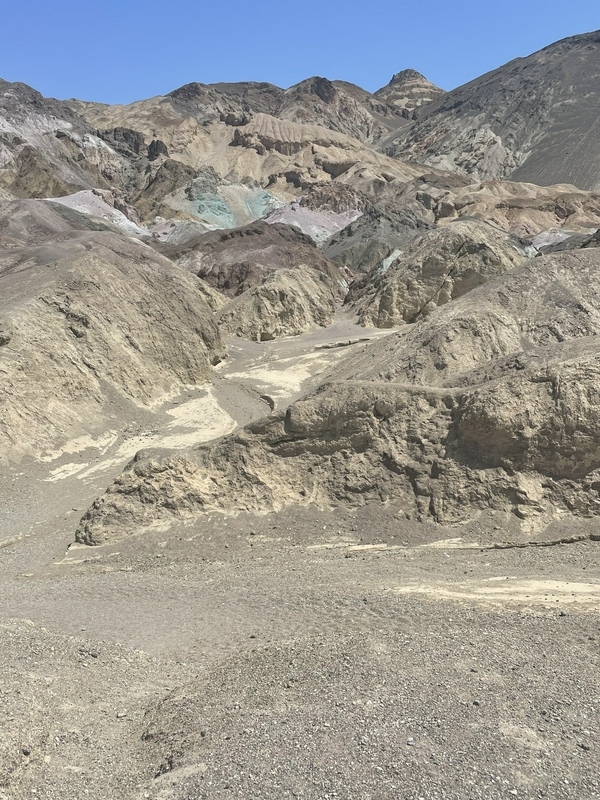 Death Valley National Park 4