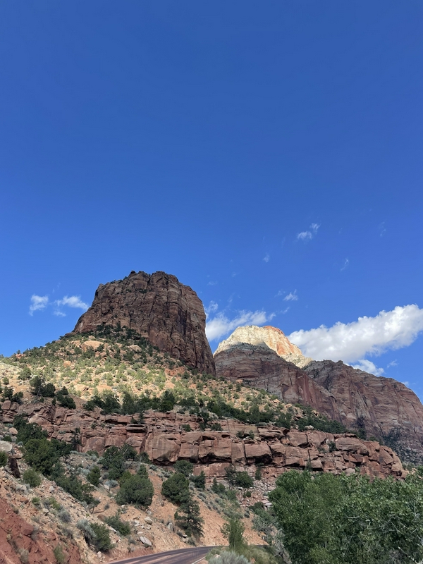 Zion National Park 1