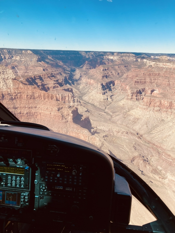 Grand Canyon National Park 4
