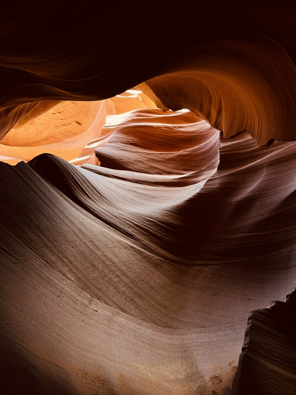 Lower Antelope Canyon 4