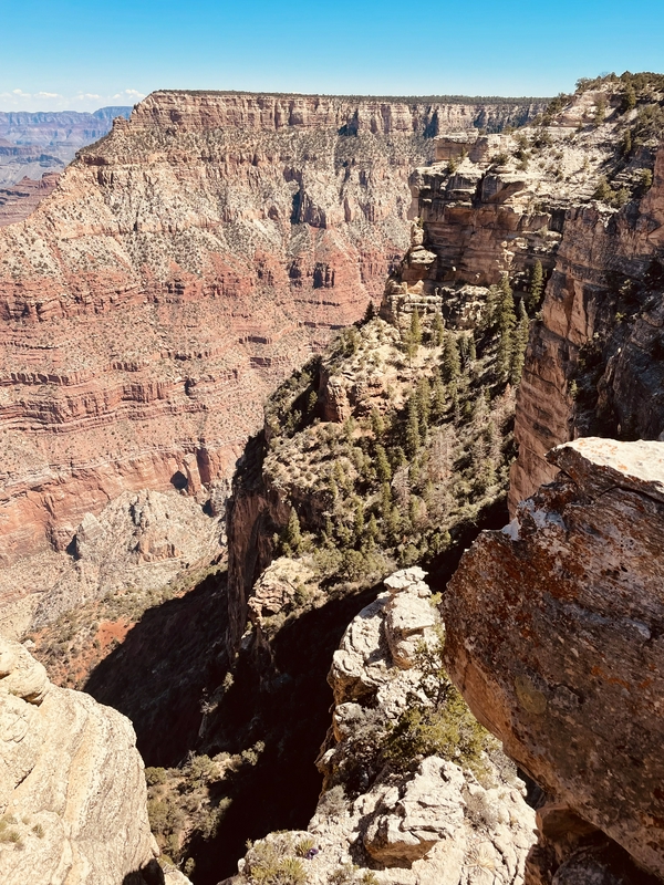 Grand Canyon National Park 1