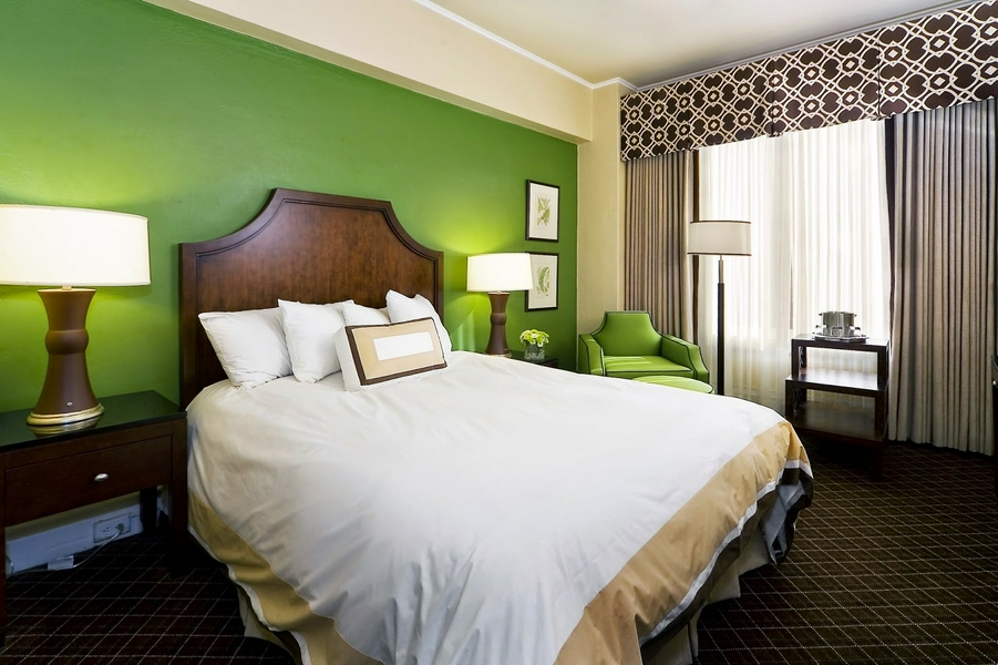 Chancellor Hotel on Union Square 1