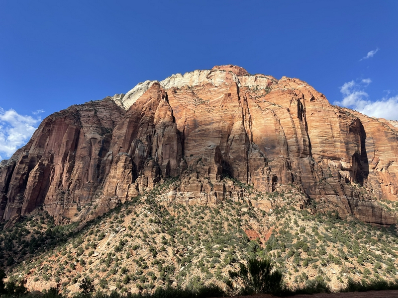 Zion National Park 4