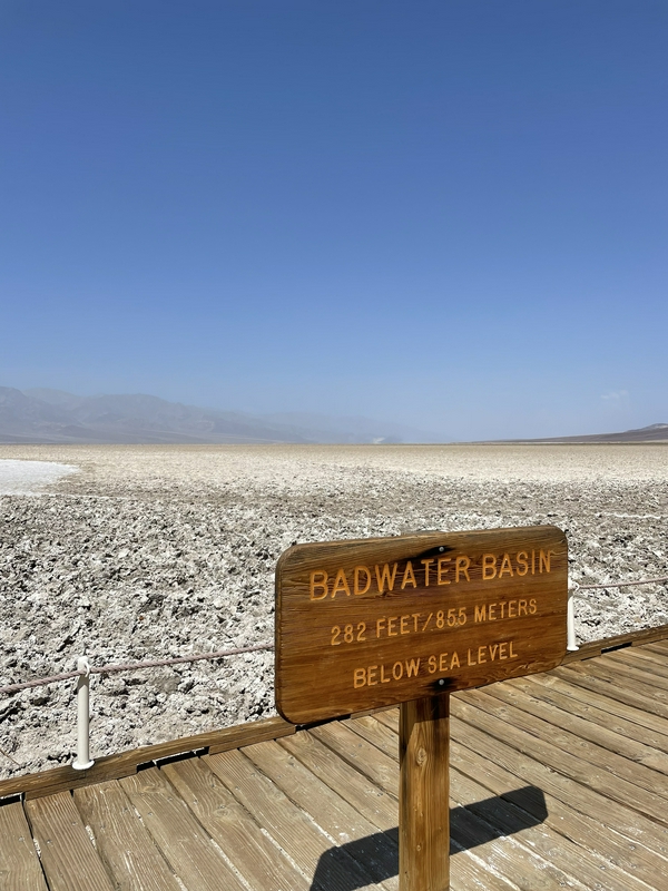 Death Valley National Park 1