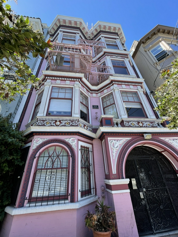 Haight & Ashbury 3