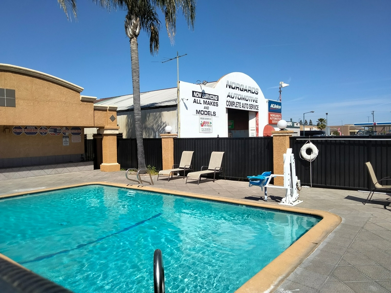 Summerfield Inn 2
