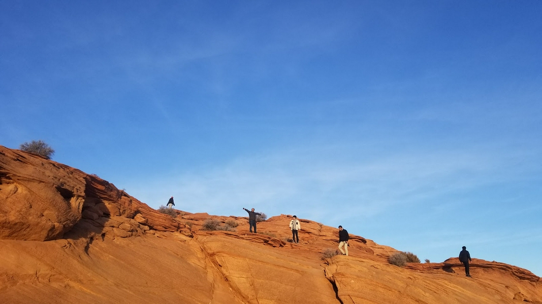 Horseshoe Bend 4