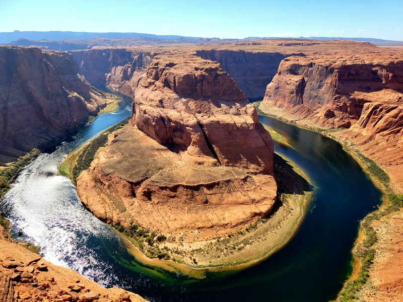 Horseshoe Bend 1