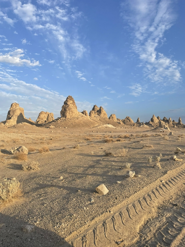 Trona Pinnacles 3