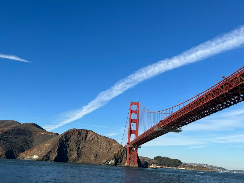 Golden Gate Bridge 3